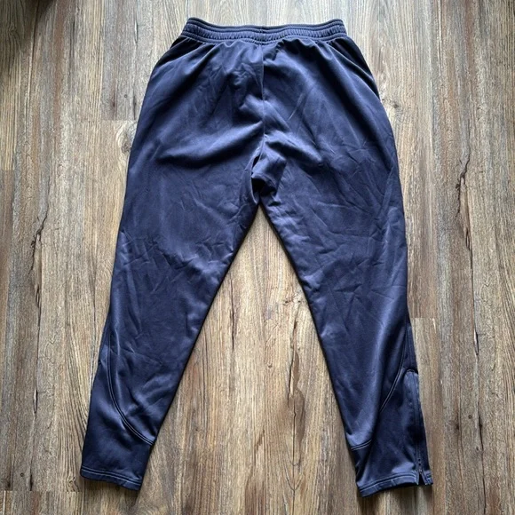 Under Armour Auburn Men’s Performance Pant Size L - Picture 8 of 8